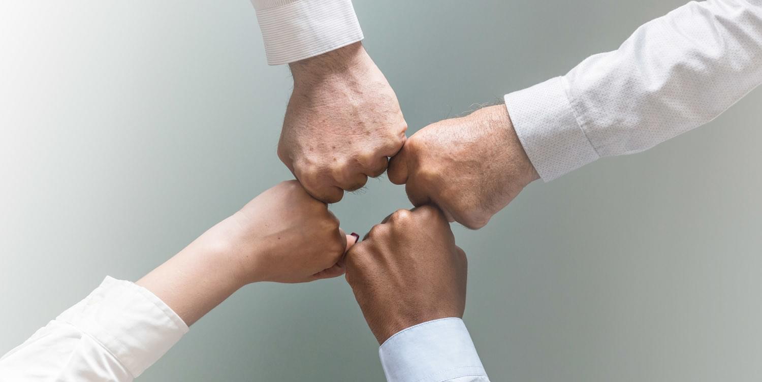 Financial services for businesses