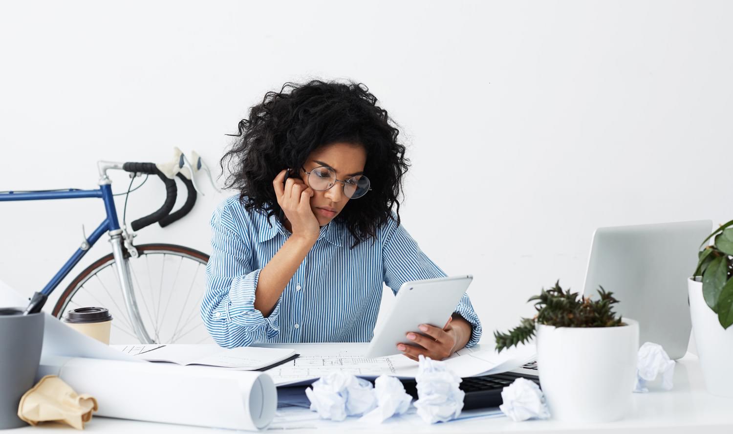 Bookkeeping outsourcing service for entrepreneurs